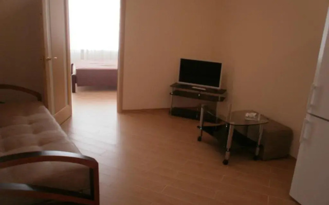 Yuzhnaya Palmira Apartments