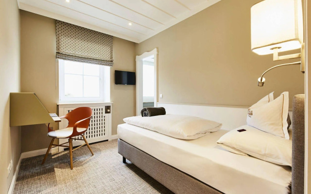 Hotel Gutsgasthof Stangl