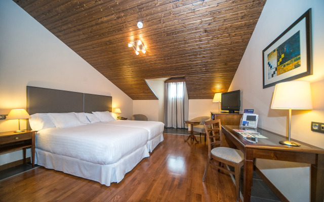 Hotel & Spa Real Badaguás-Jaca