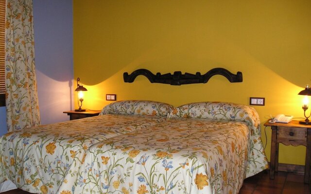 Hotel Rural Sierra de San Pedro