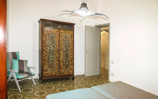 Villa Le Cesine