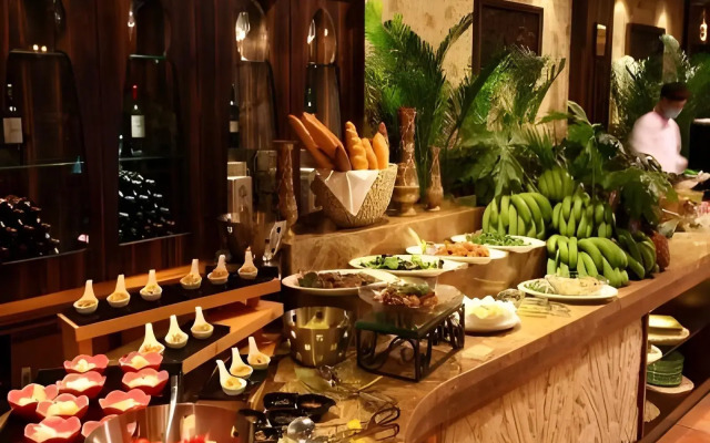 The First World Hotel