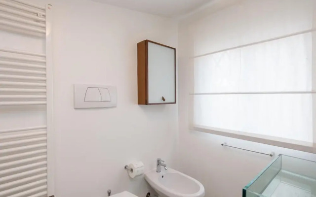RSH Lucina Design Terrace Apartment