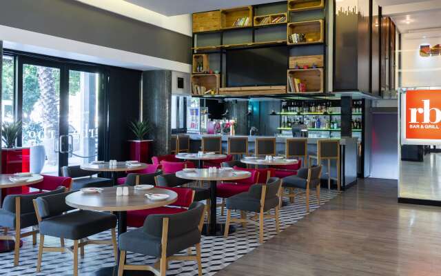 Park Inn by Radisson Cape Town Foreshore