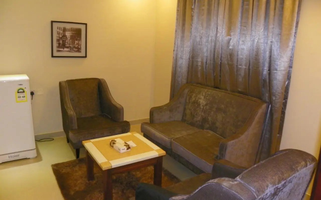 Marahal Kharj 2