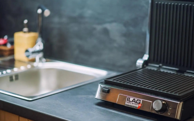 Apartment Sophie de Luxe