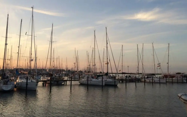 Holiday Apartment 11deg East