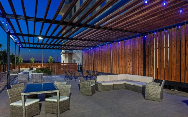 Holiday Inn - Amarillo East, an IHG Hotel