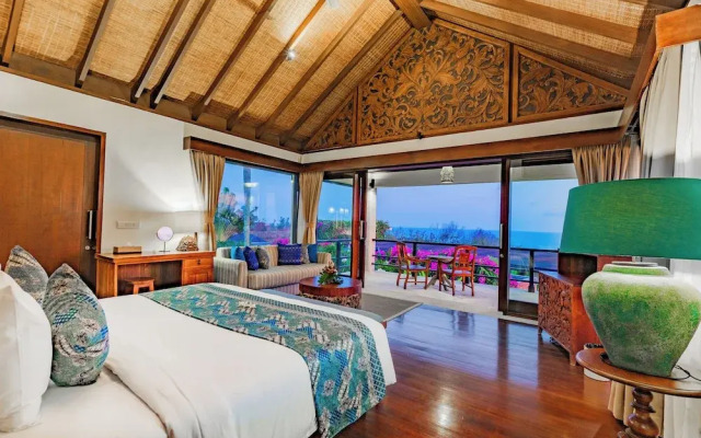 Villa Cantik Pandawa By Fays Hospitality