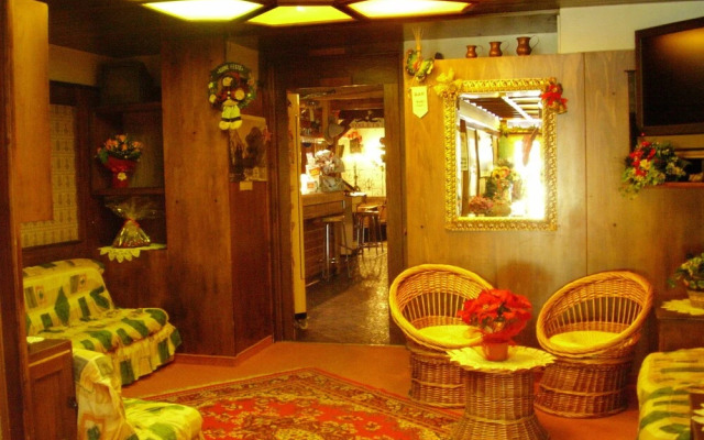 Albergo Malga Ciapela