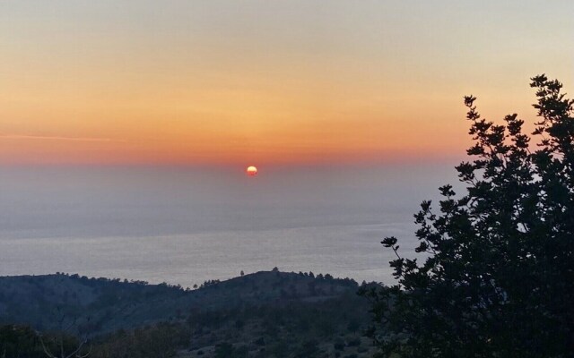 Chios Cozy studio Island Getaway