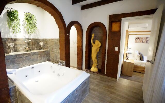 Villa Toscana Boutique Hotel - Adults only