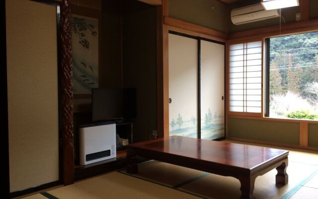 Minshuku Ryokan Kawai