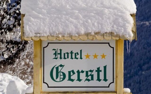 Alpin & Relax Hotel Das Gerstl
