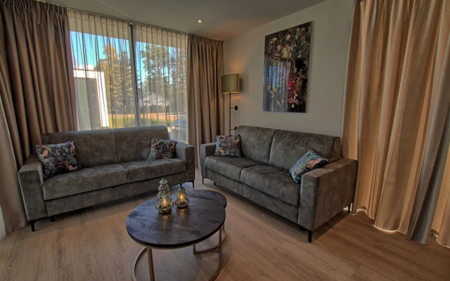 Najade Resort Het Gooi