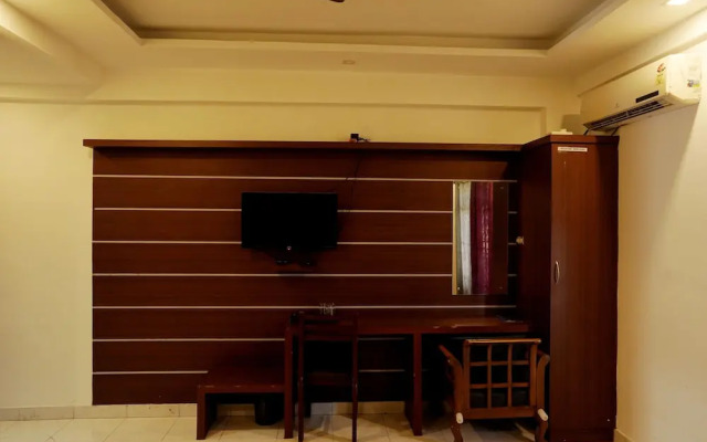 Hotel Shalimar Residency