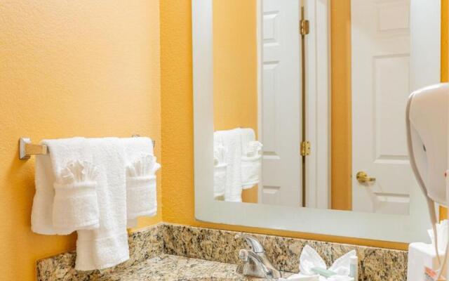 TownePlace Suites by Marriott Dallas Las Colinas