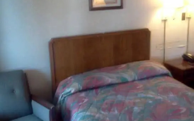 Rittiman Inn And Suites
