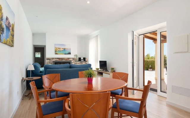 Ca Na Menuda in Sencelles