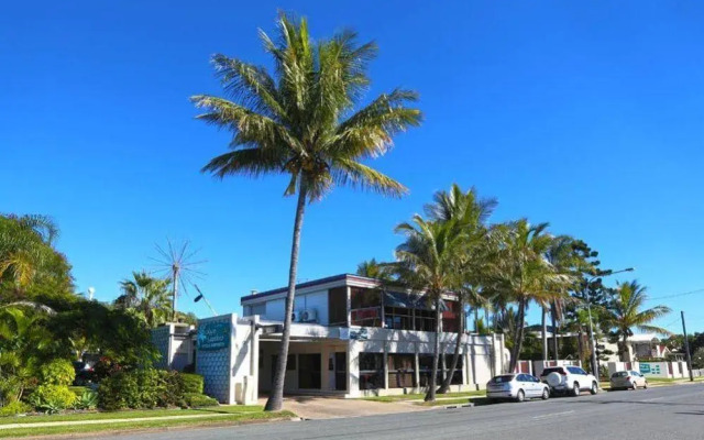 South Gladstone Motel