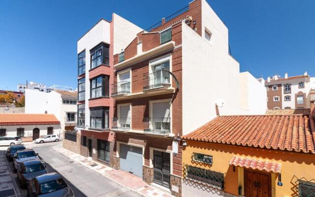 Sea & Wave AQ Boutique Apartment