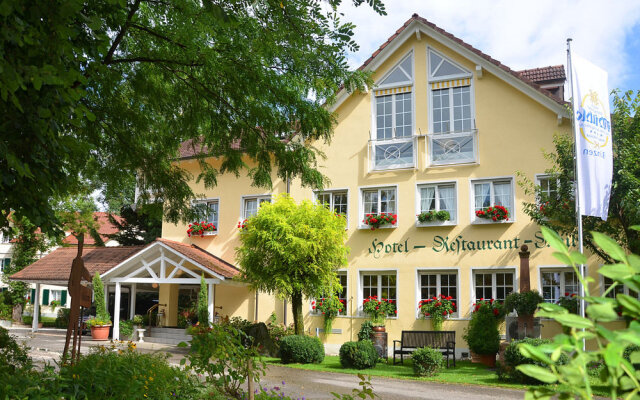 Hotel Restaurant Mühle