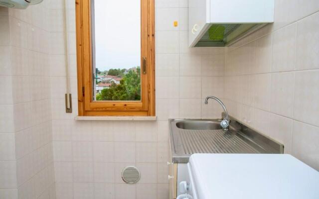 S76 - Sirolo, Bilocale Con Terrazzo in Centro