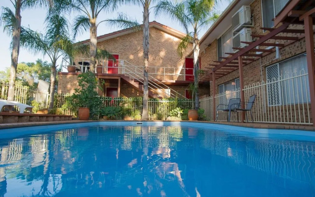 Manera Heights Apartments