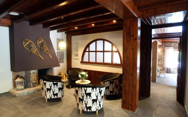 Hotel & Spa Real Villa Anayet