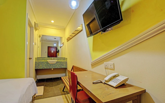 Hotel O Northern Inn