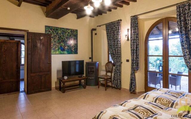 Colle Cavalieri - Country House