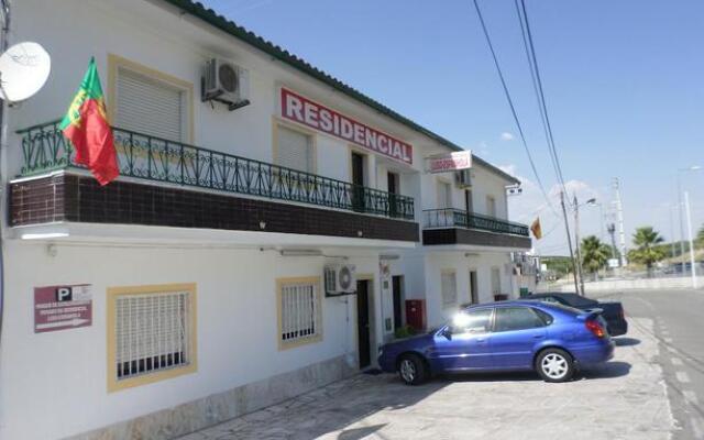 Residencial Luso Espanhola