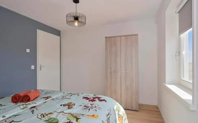 Holiday Home in Scherpenisse With Sauna