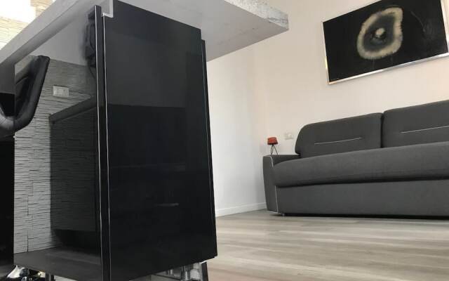 Kibilù - Via Confalonieri