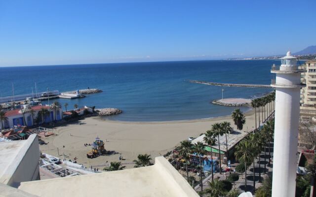 Rentcostadelsol Marbella-El Faro