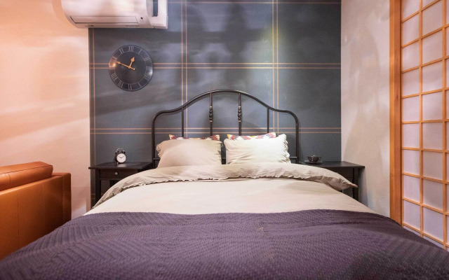 TSUBAME HOTEL Asakusabashi