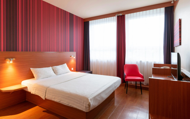 Star G Hotel München Schwabing