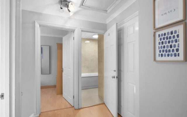 Keel Drive Modern 3 Bedroom Home
