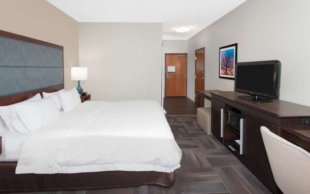 Hampton Inn & Suites Munster