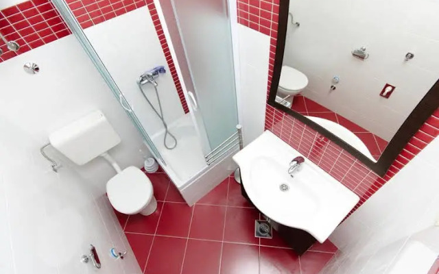 Apartments Anica & Gabriela