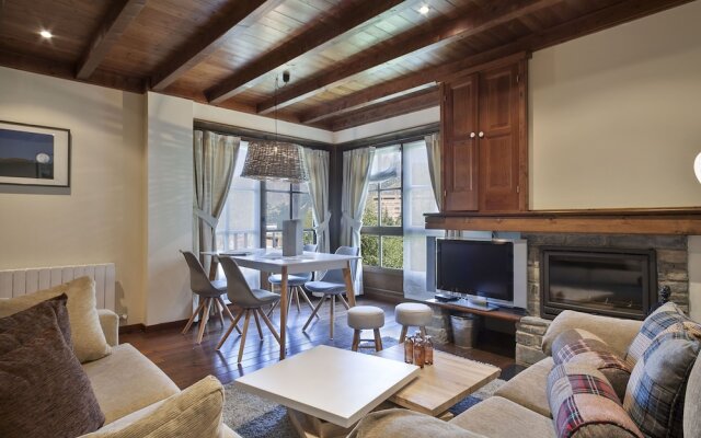 Luderna - Apartamento Val de Ruda A5 Orla