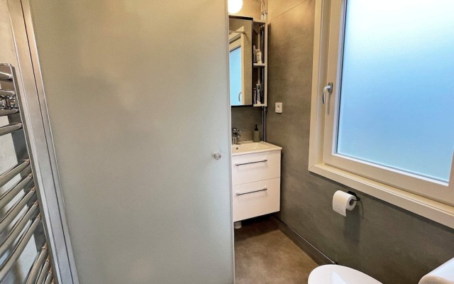 4 Star Holiday Home in Olofstrom-by Traum