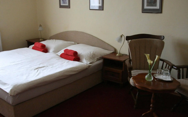 Hotel Klára