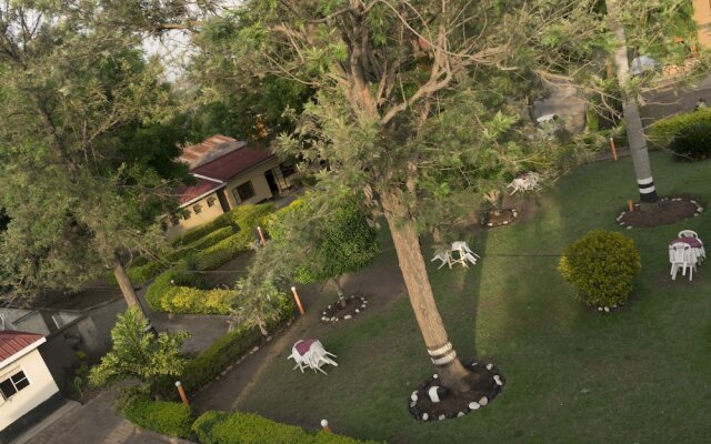 Rwenzori International Hotel