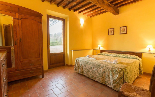 Tenuta di Monaciano