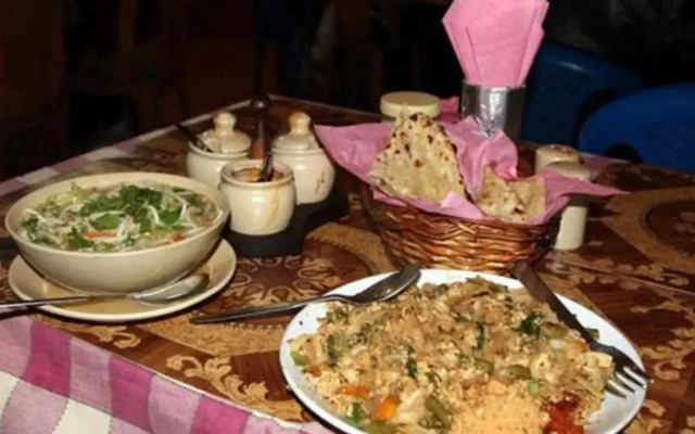 Stanzin Home Stay