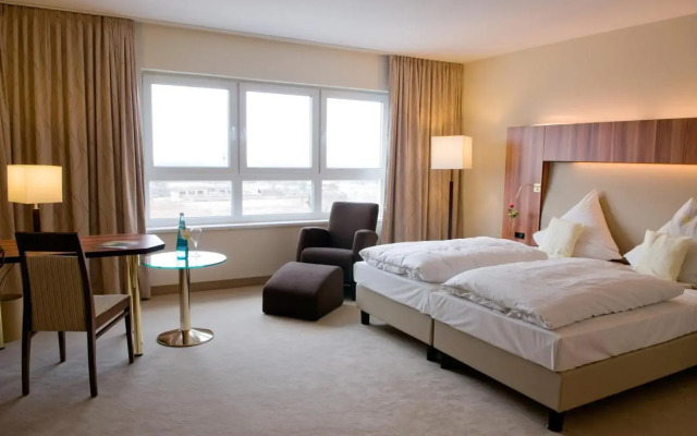 Katharinenhof Hotelgesellschaft mbH & Co. KG