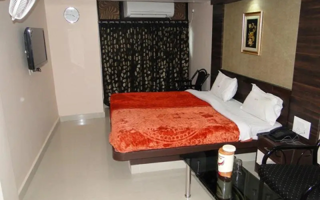 Hotel Okasu