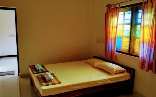Lotus Garden Guest House