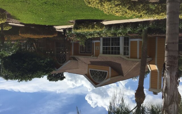 Beachtree Villas